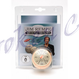 J. Rempe Trainigsball - Full Versioin mit DVD + Buch