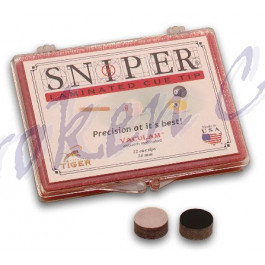 Schichtleder Sniper  (Made in USA) - Abverkauf (Vorgängerversion!)