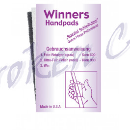 Winner Handpads im Set