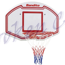 Basketball Rückwand "Winner"