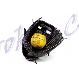 Baseballhandschuh inkl. Ball