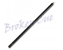Verlängerung für Snooker-Queue Master-Serie   75 cm