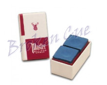 Kreide Master    blau   im (2er -Pack)