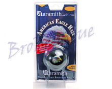 Spezial Ball Aramith  - American Eagle -   57.2mm