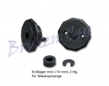 Enlager mini (10 mm) 2 tlg.