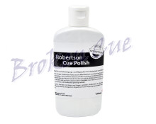 Cue Cleaning Polish Robertson 150ml 