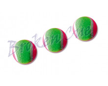 Ersatz-Klettbälle für "Catchball" in Ø 63 mm oder Ø 43 mm