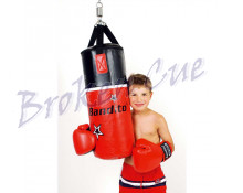 Boxsack Bandito "Junior" Set