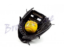 Baseballhandschuh inkl. Ball