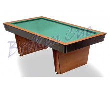 Lugano Ausführung Carom