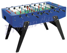 Fussballkicker Garlando G-2000 blau