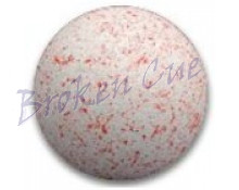 Kickerball Kork - zwei-farbig, Ø 34 mm, weich-griffig