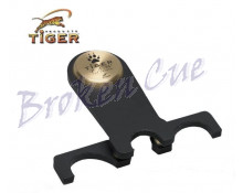 Queuehalter Tiger Paw (für 3 Queue's)