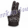 Billard-Handschuh de Luxe