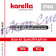 Steeldart Karella HiPower - Spezifikationen