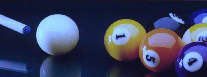 Billard & Snooker