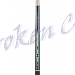 Cuetec Classic grau 
