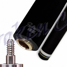 Oberteil J.Pechauer ROGUE Carbon-Fiber PRO S 