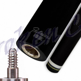  Oberteil J.Pechauer ROGUE Carbon-Fiber JP S