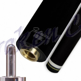 Oberteil J.Pechauer ROGUE Carbon-Fiber UNILOC