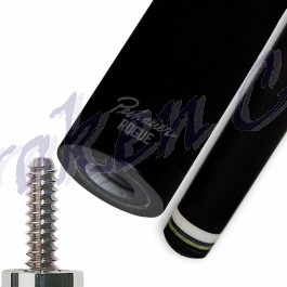 Oberteil J.Pechauer ROGUE Carbon-Fiber 3/8 x 10