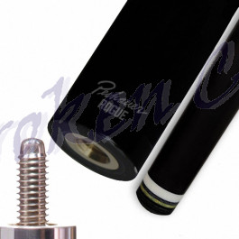 Oberteil J.Pechauer ROGUE Carbon-Fiber 5/16 x 18