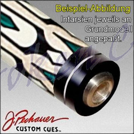 Oberteil Crown-Juwel Serie - Beispiel