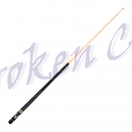Pool-Queue  Poolball Junior  (124 cm Länge)