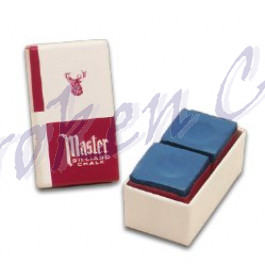 Kreide Master    blau   im (2er -Pack)