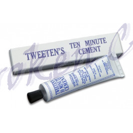 Lederkleber   Tweeten-Cement