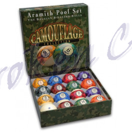 Aramith - Camouflage