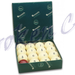 Russisch Pyramide  57,2 mm