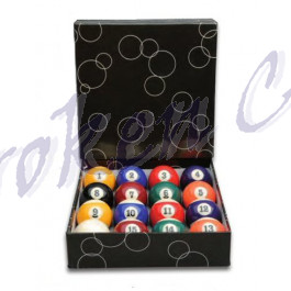 Pool-Kugeln  Polyester