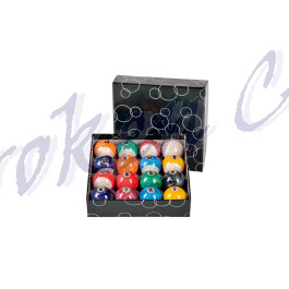 Pool-Kugeln  Standard Fantasy