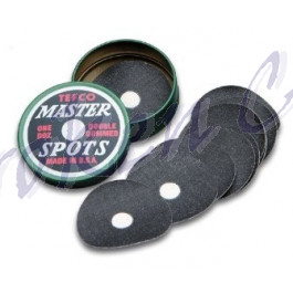 Anspielpunkt Tefco 32 / 60 mm