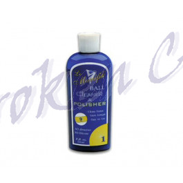 Ball Cleaner & Polisher   240 ml