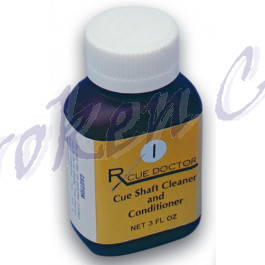 Q-Doctor Oberteil Reiniger
