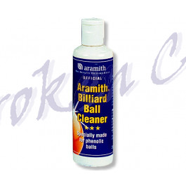 Aramith Ball Cleaner