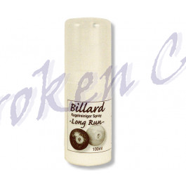 Kugelreiniger Long Run     100 ml   (Spray)