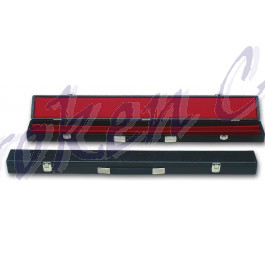 Koffer Standard 1/1 - schwarz