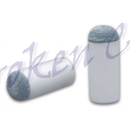 Aufsteckleder / Aufsteckhülsen - Standard