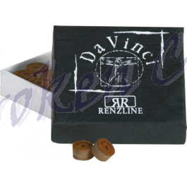 Schichtleder DaVinci    (Made by Longoni)