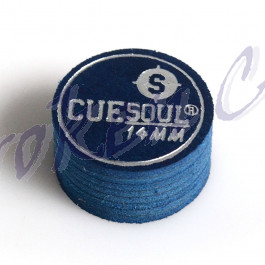 Schichtleder CUESOUL Tournament - S