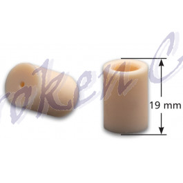 Ferrule HiPro  13mm , oben geschlossen