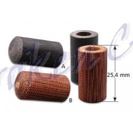 Break & Jump Ferrule; Material Phenolic