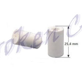 Ferrule HiPro Joe Porper - Länge 25,4 mm