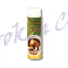 Tuchreinger Quick-Clean zum Aufsprühen