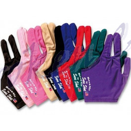 Billard-Handschuh Sure Short   (Farbvarianten)
