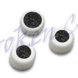 Queuespitzen-Trimmer PVC
