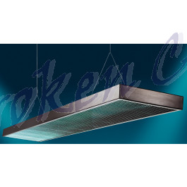 Billardleuchte  "Profi" Langfeld Pool